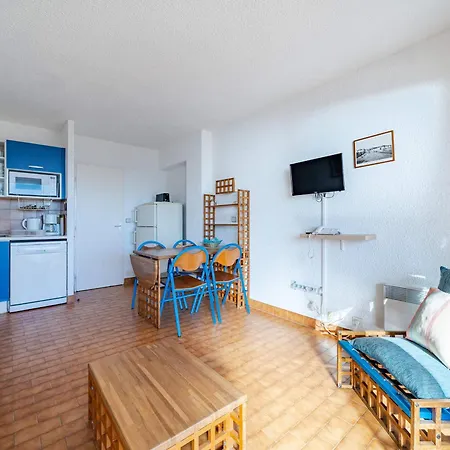 Avec Wi-fi, 4 Pers, Vue Depuis Terrasse - Fr-1-827-69 Appartement *