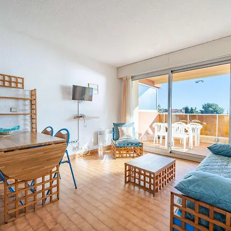 Avec Wi-fi, 4 Pers, Vue Depuis Terrasse - Fr-1-827-69 *