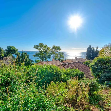 Avec Wi-fi, 4 Pers, Vue Depuis Terrasse - Fr-1-827-69 Appartement *