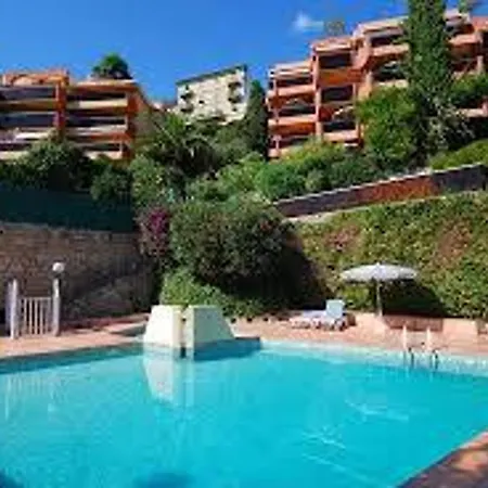 Appartement Avec Wi-fi, 4 Pers, Vue Depuis Terrasse - Fr-1-827-69