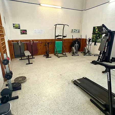 Appartement Avec Wi-fi, 4 Pers, Vue Depuis Terrasse - Fr-1-827-69 *