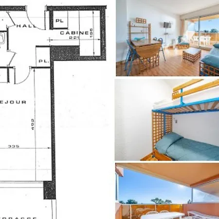 Avec Wi-fi, 4 Pers, Vue Depuis Terrasse - Fr-1-827-69 Roquebrune-Cap-Martin